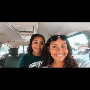 Meet your Posher, Johnna